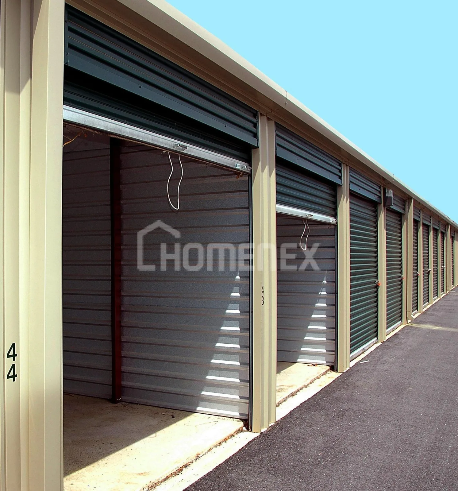 Cho thuê kho hàng rộng rãi tại Phường Hà Đông, Hà Nội