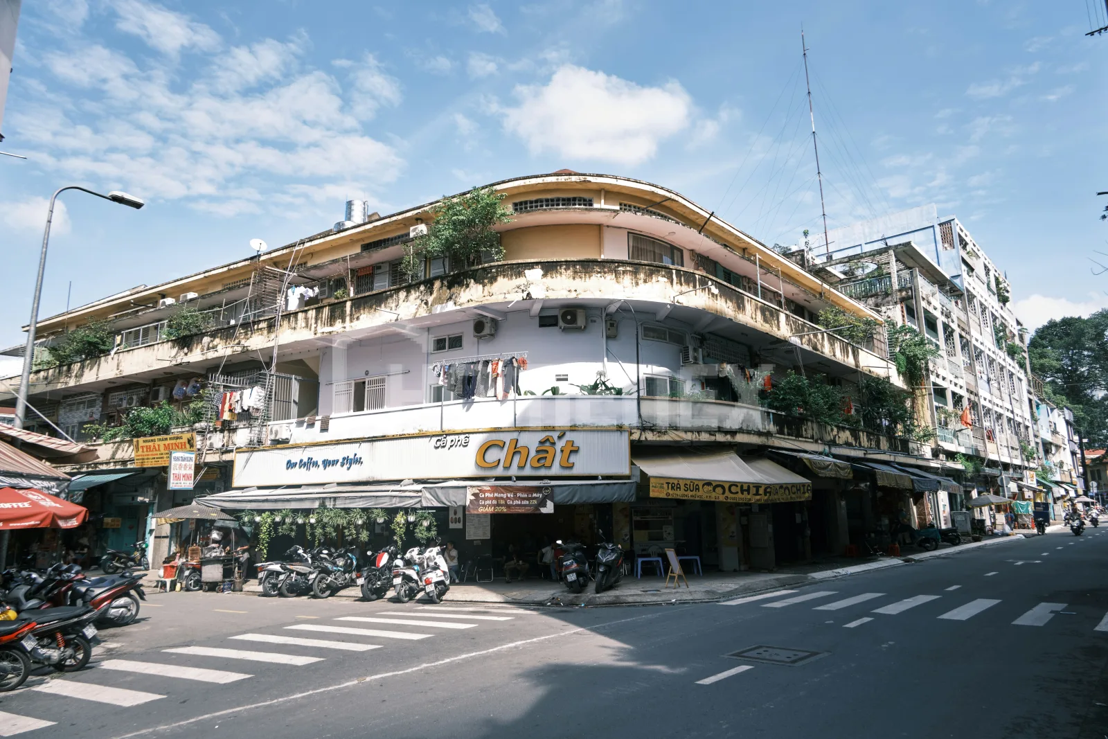 Bán shophouse nhiều tầng tại Phường Trấn Biên, Đồng Nai