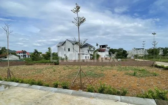 Bán lô đất vị trí thuận tiện tại Phường Hòa Cường, Đà Nẵng