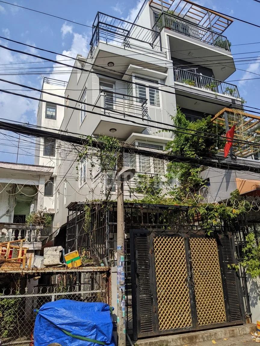 Cho thuê phòng trọ gọn gàng tại Phường Hòa Cường, Đà Nẵng